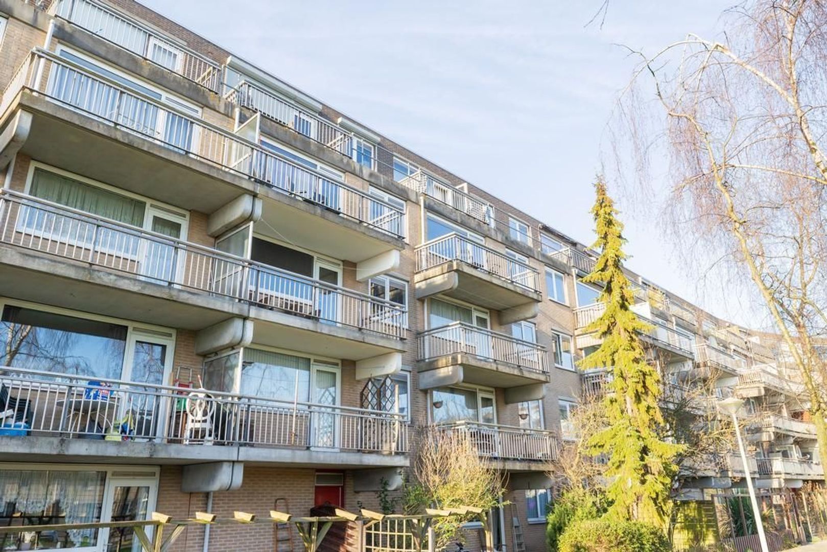 Marskramerstraat 68, Amsterdam foto-0