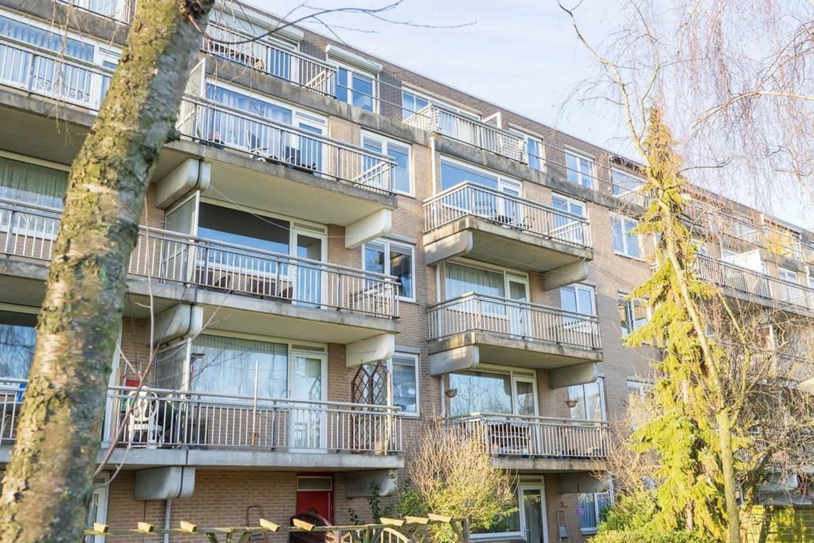 Marskramerstraat 68, Amsterdam foto-35