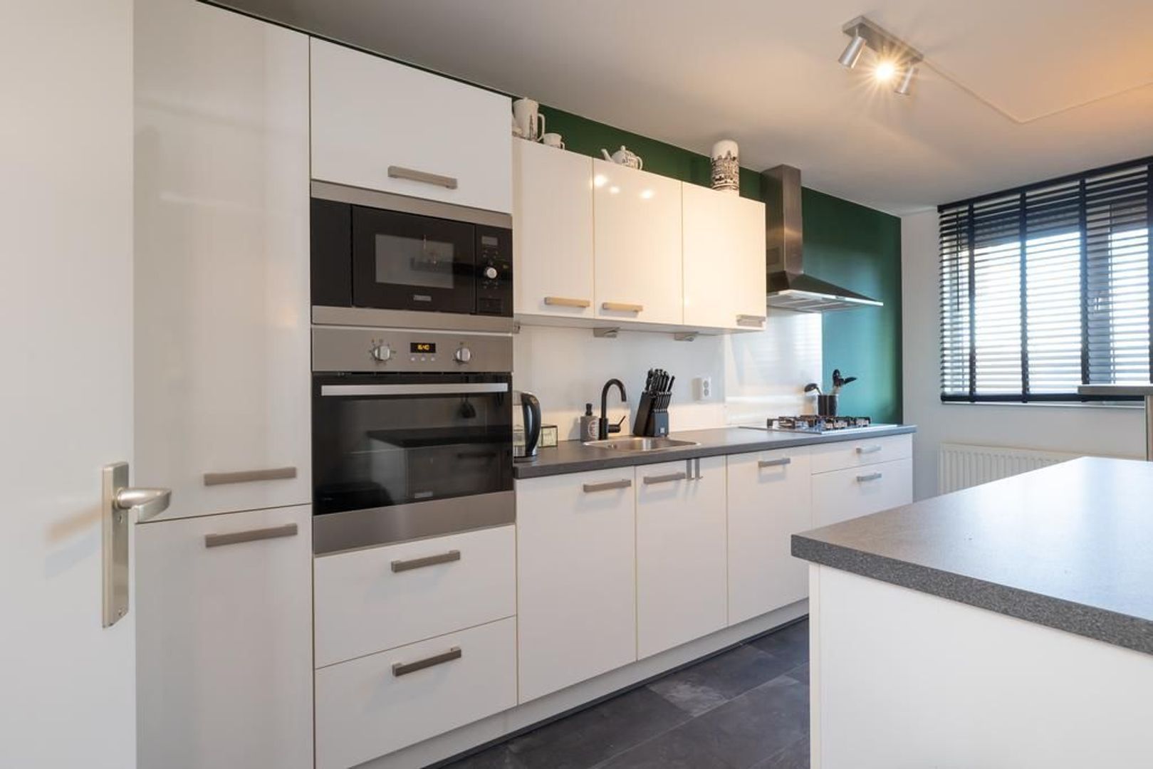 Marskramerstraat 68, Amsterdam foto-2