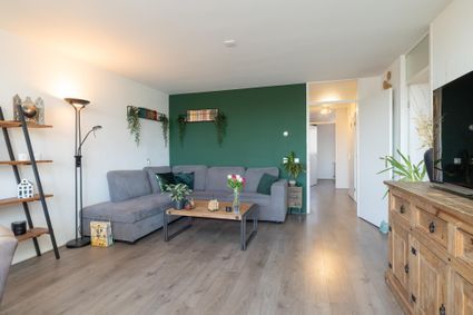 Marskramerstraat 68, Amsterdam