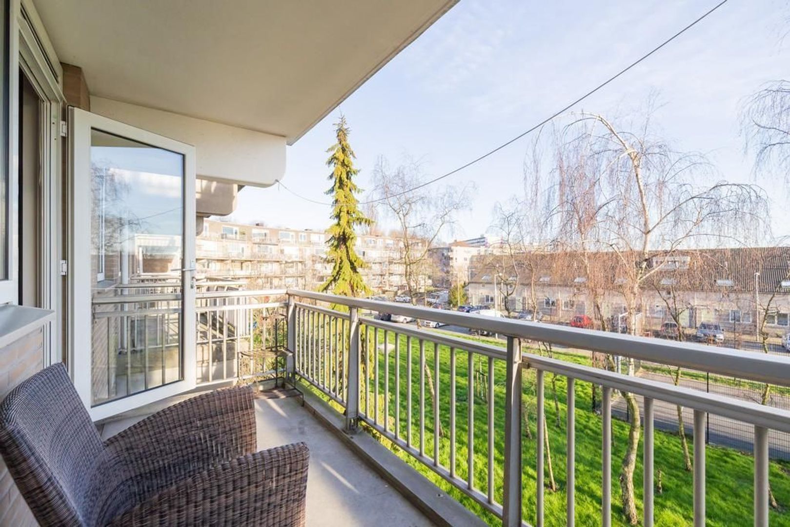 Marskramerstraat 68, Amsterdam foto-4