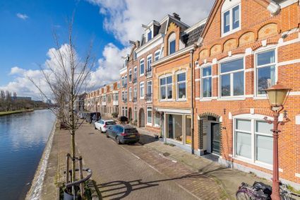 Transvaalkade 47 H, Amsterdam foto-0