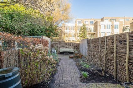 Transvaalkade 47 H, Amsterdam