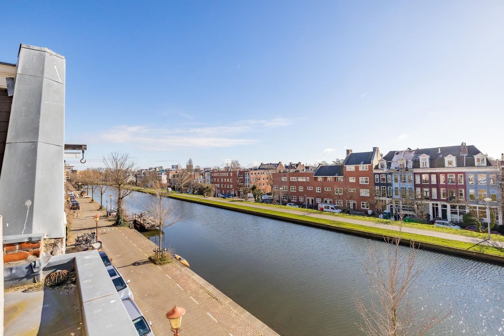 Transvaalkade 47 H, Amsterdam foto-50