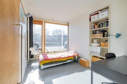 Transvaalkade 47 H, Amsterdam foto-6
