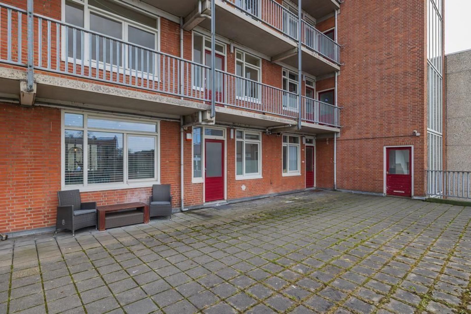 Slotermeerlaan 13, Amsterdam foto-31