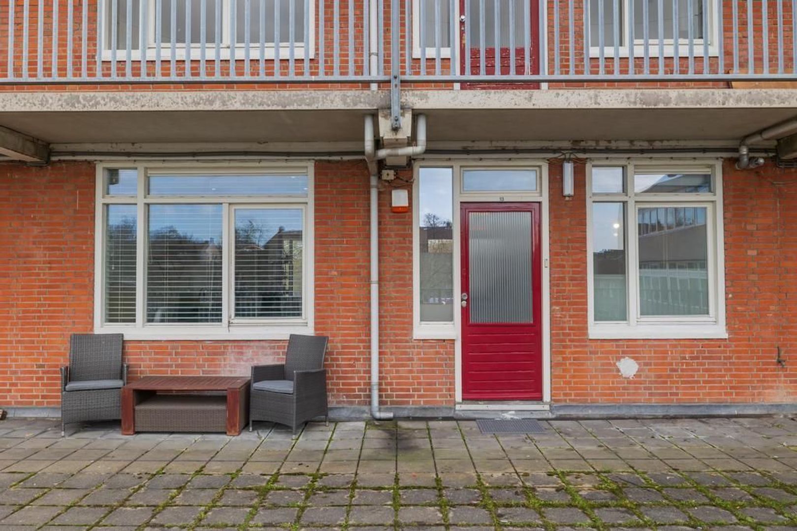 Slotermeerlaan 13, Amsterdam foto-32