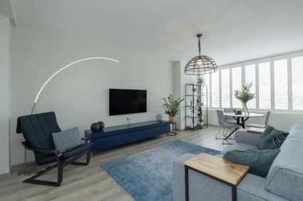 Slotermeerlaan 13, Amsterdam