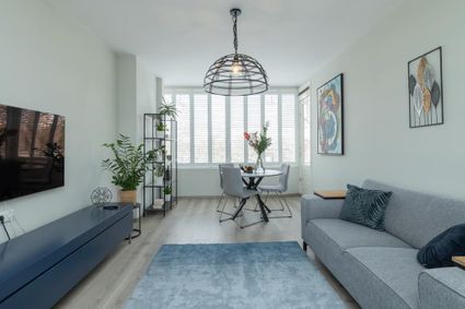 Slotermeerlaan 13, Amsterdam