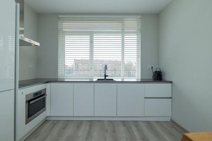 Slotermeerlaan 13, Amsterdam