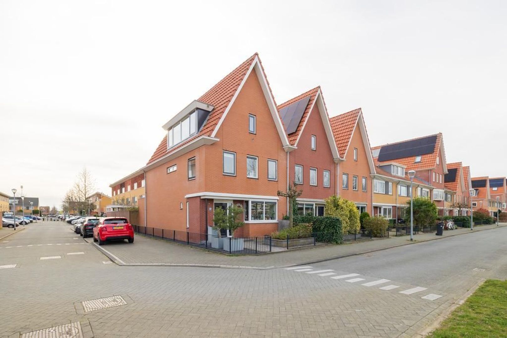 Wayesteinsingel 85, Nieuw-Vennep foto-29