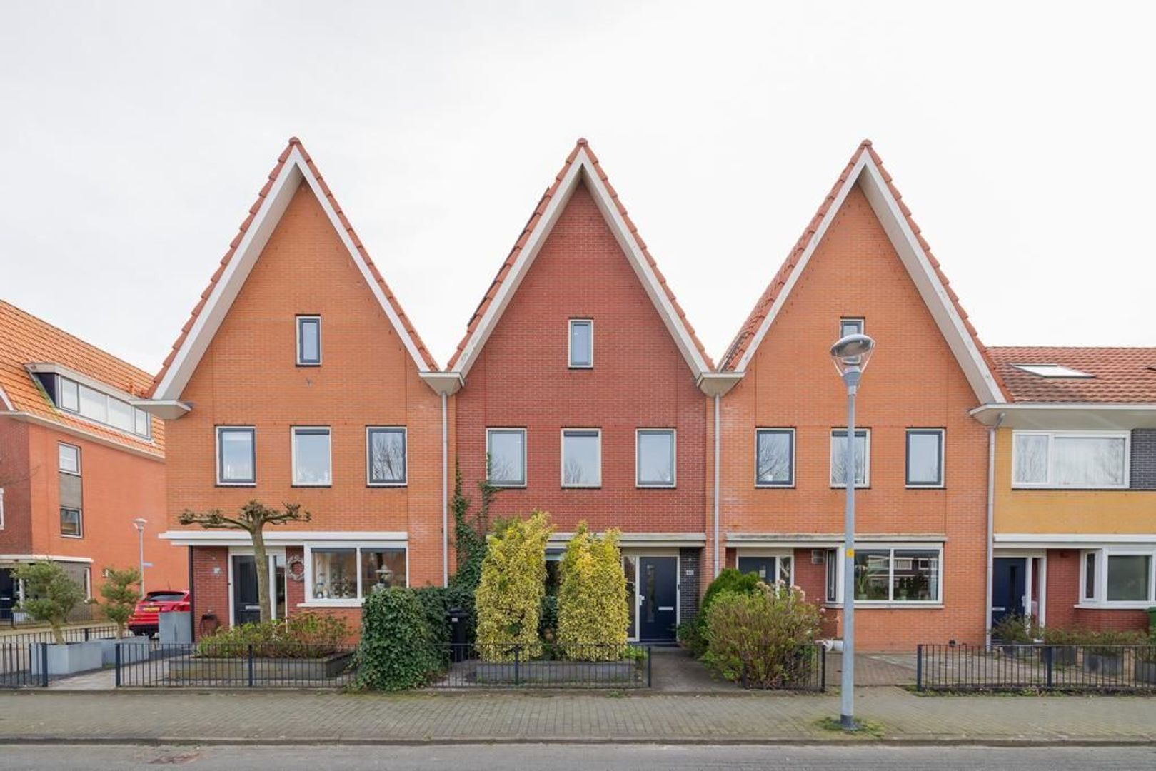 Wayesteinsingel 85, Nieuw-Vennep foto-0