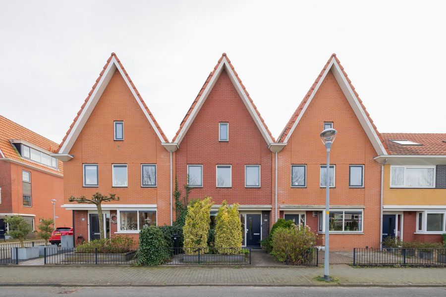 Wayesteinsingel 85, Nieuw-Vennep