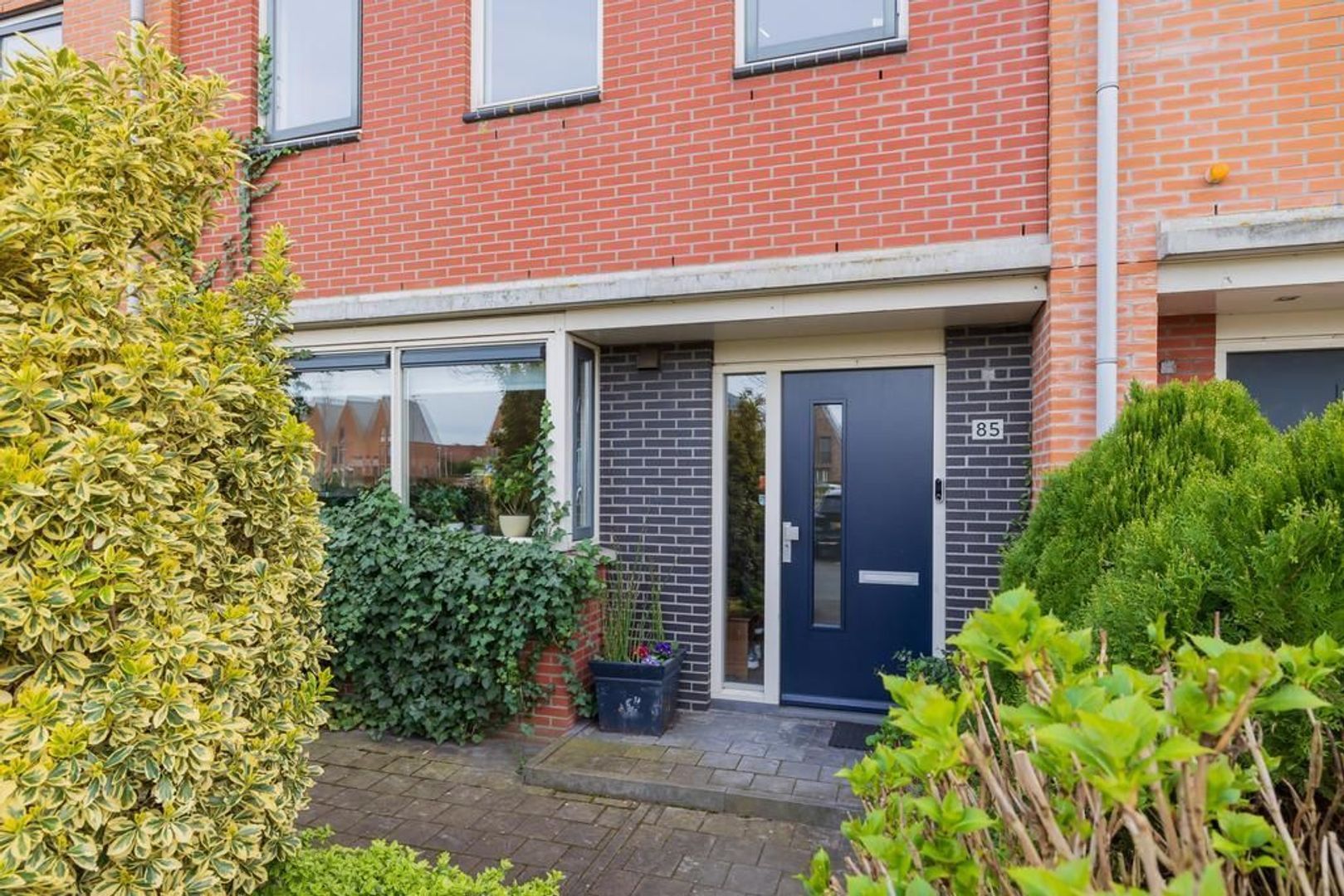 Wayesteinsingel 85, Nieuw-Vennep foto-28