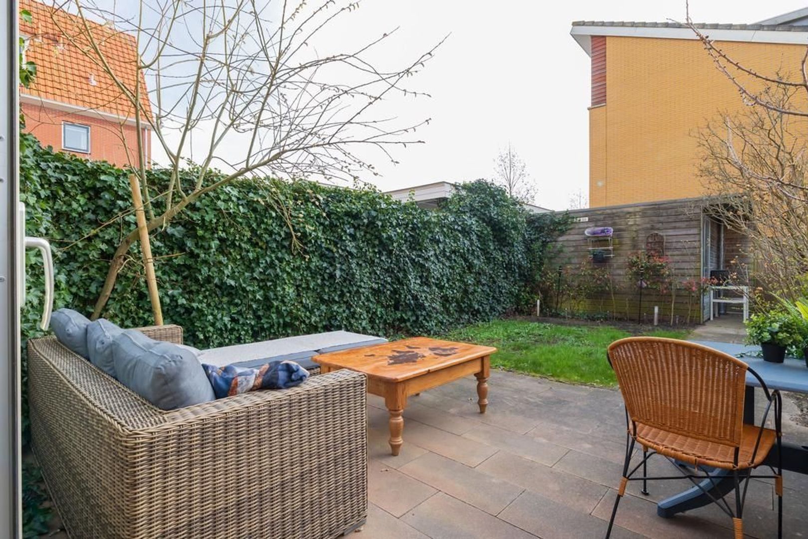 Wayesteinsingel 85, Nieuw-Vennep foto-24