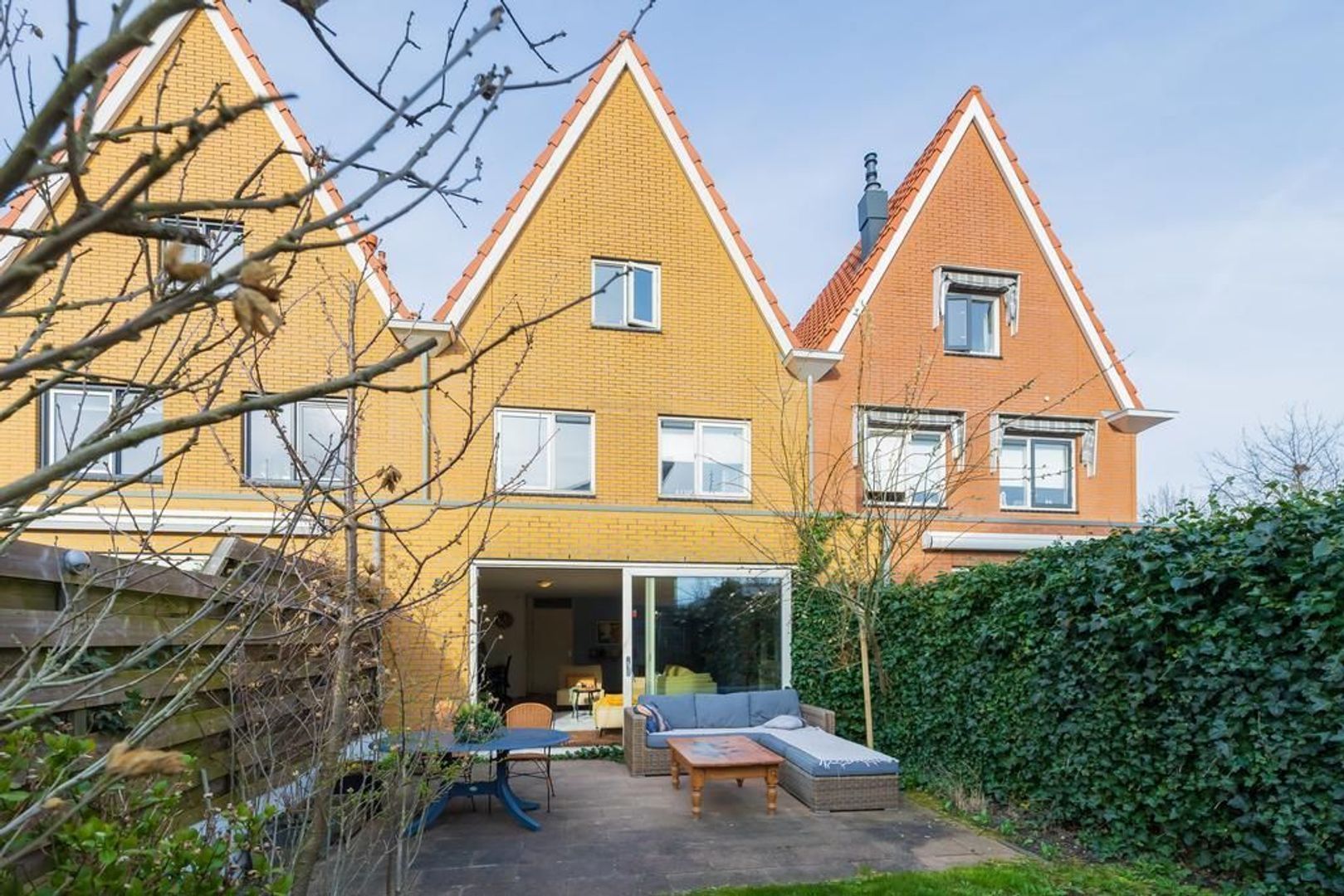 Wayesteinsingel 85, Nieuw-Vennep foto-26