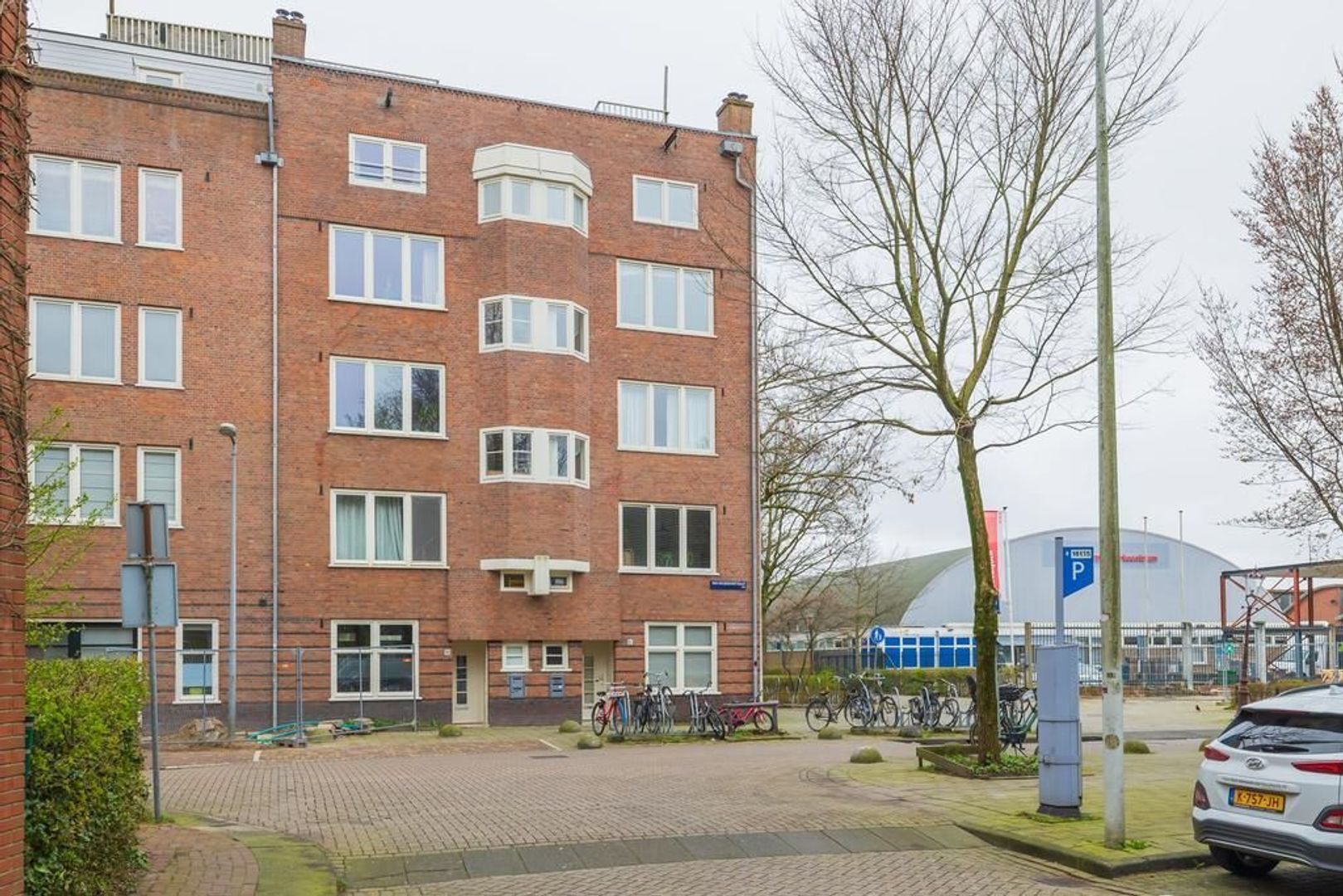 Van Hogendorpstraat 905, Amsterdam foto-0