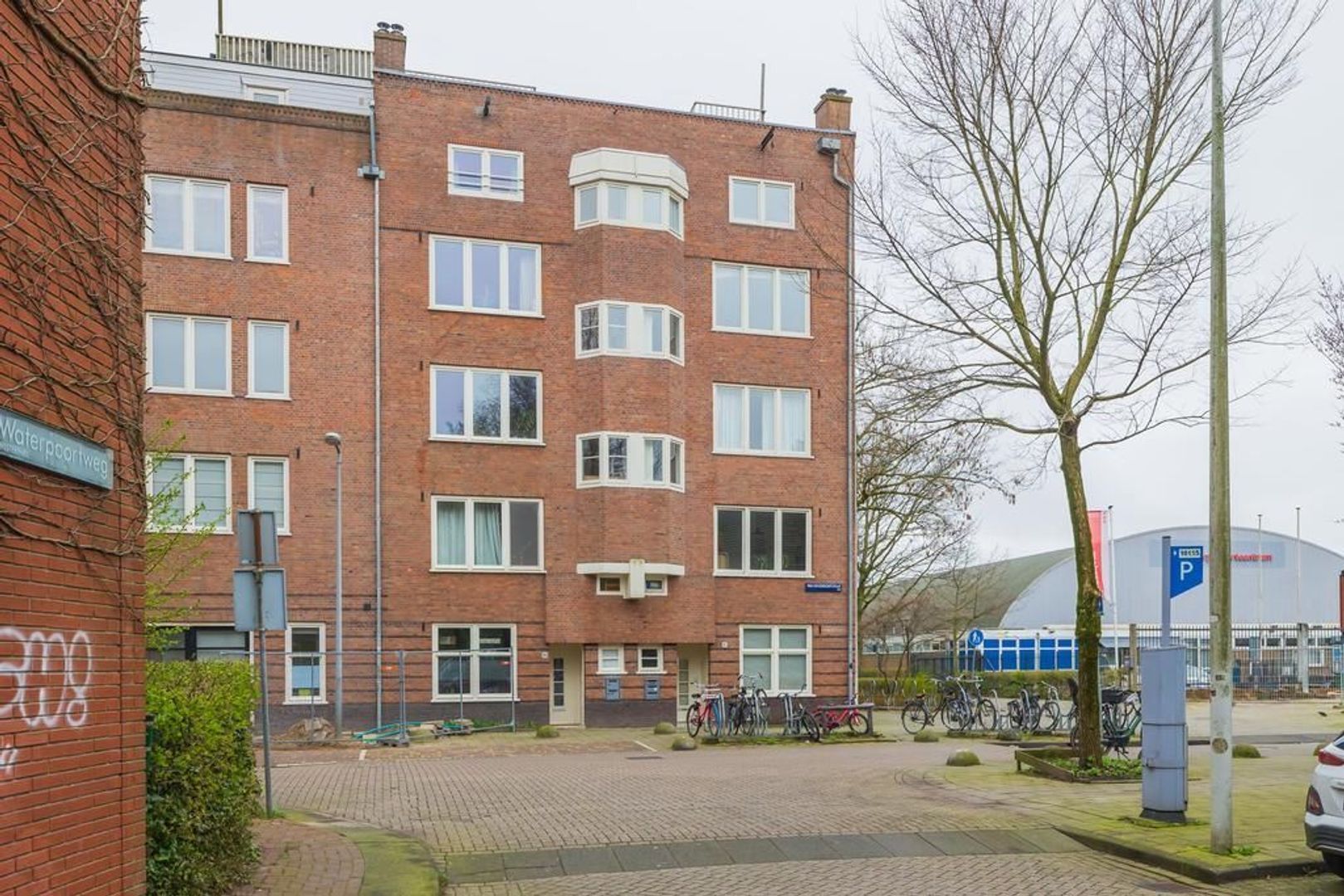 Van Hogendorpstraat 905, Amsterdam foto-41