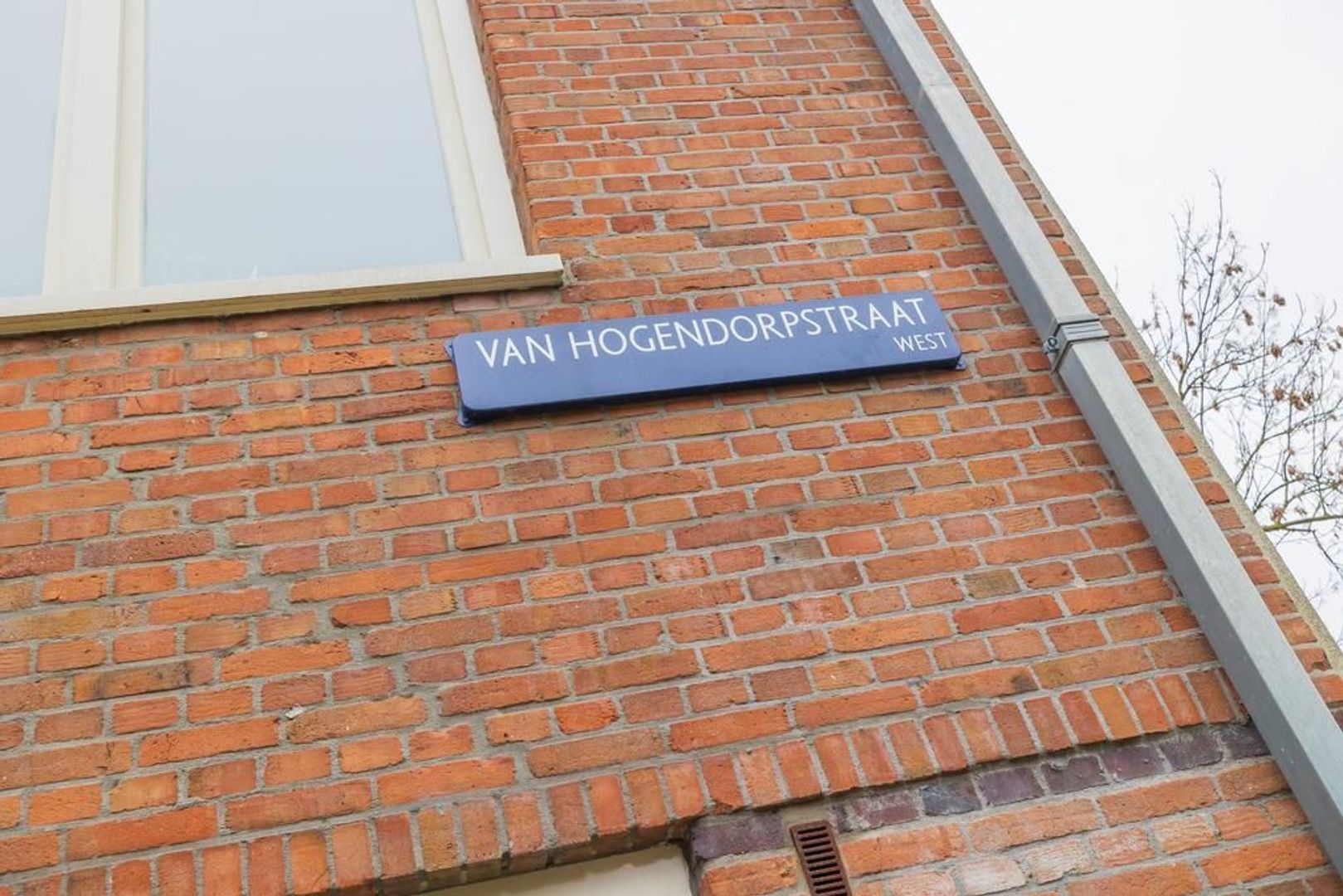 Van Hogendorpstraat 905, Amsterdam foto-40