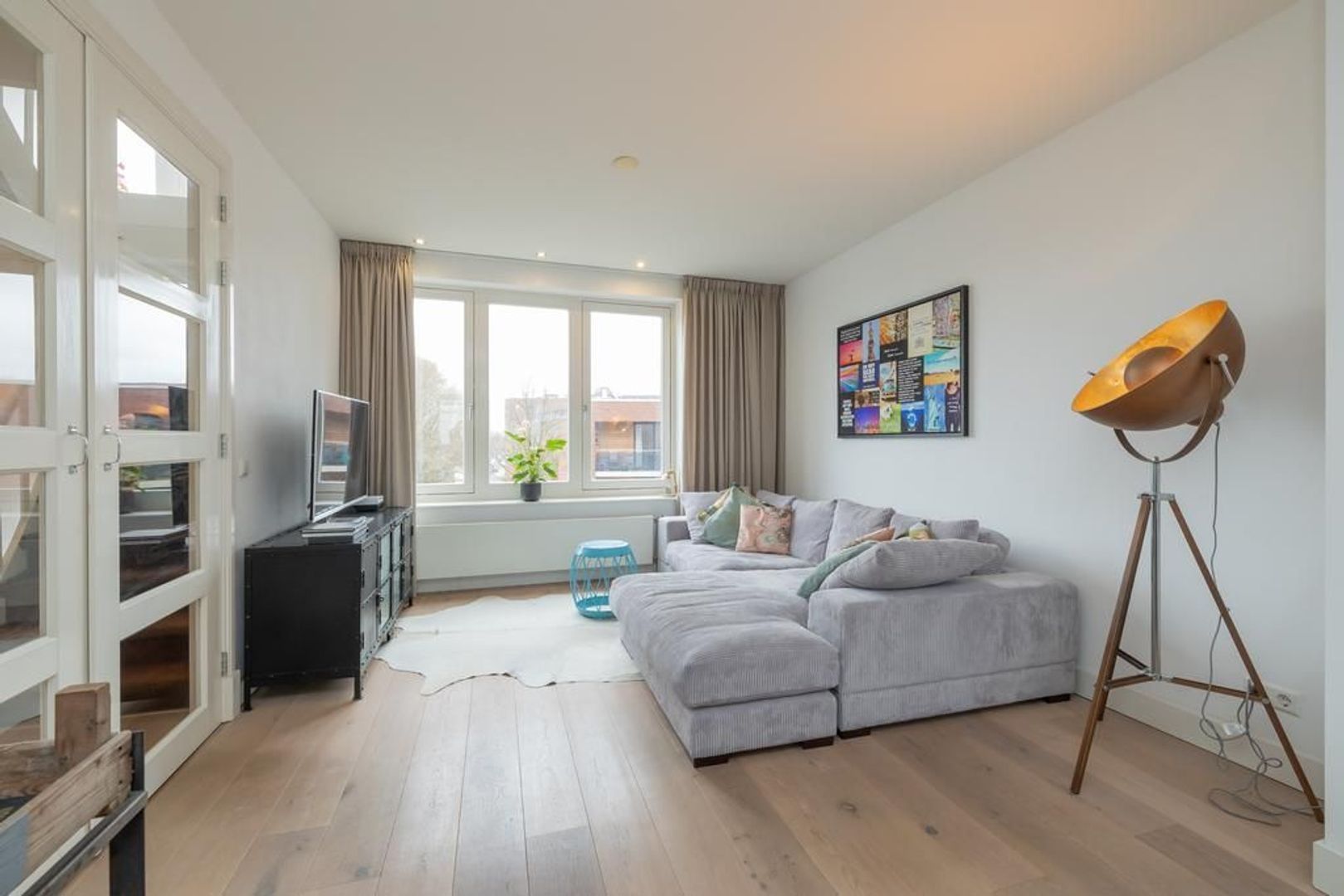 Van Hogendorpstraat 905, Amsterdam foto-5