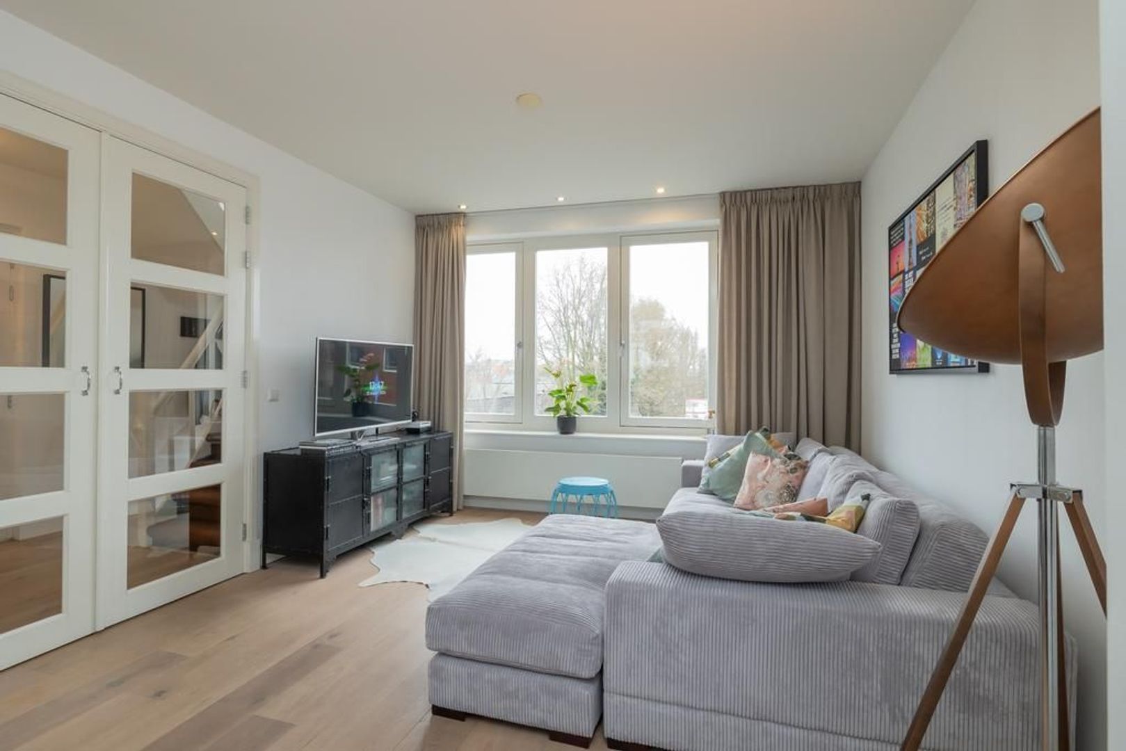 Van Hogendorpstraat 905, Amsterdam foto-6