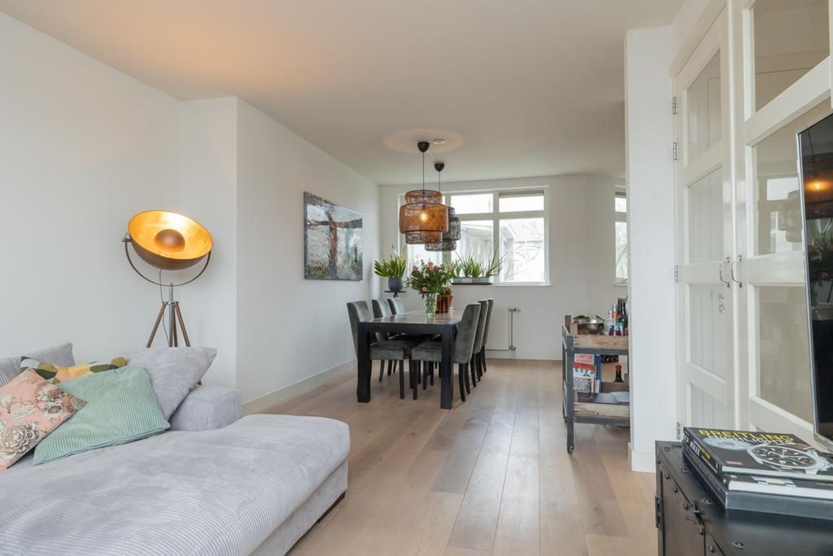 Van Hogendorpstraat 905, Amsterdam foto-8