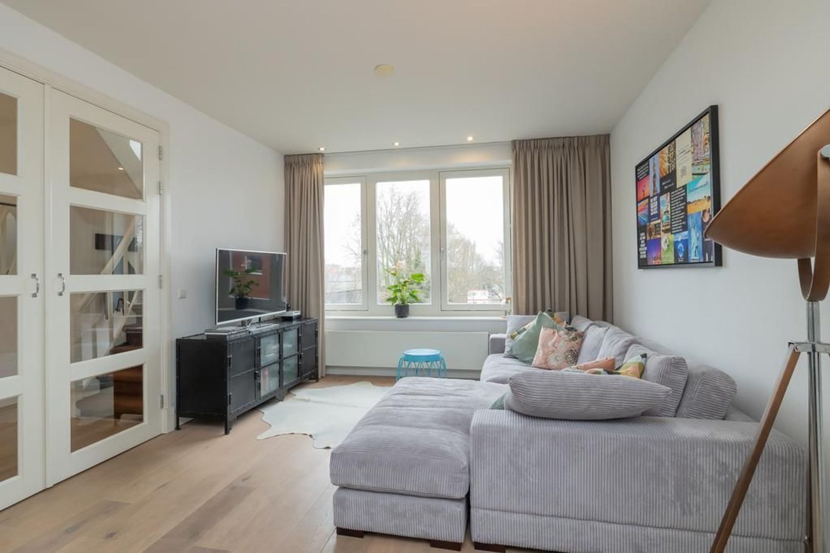 Van Hogendorpstraat 905, Amsterdam foto-7