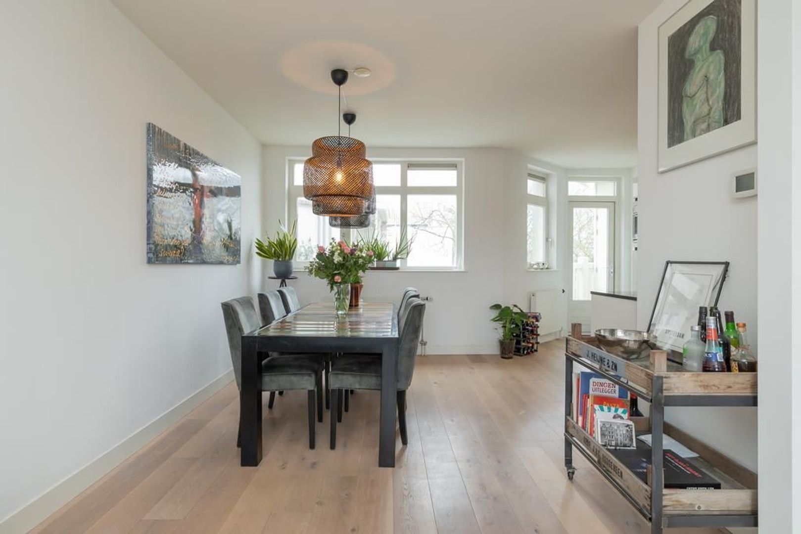 Van Hogendorpstraat 905, Amsterdam foto-9