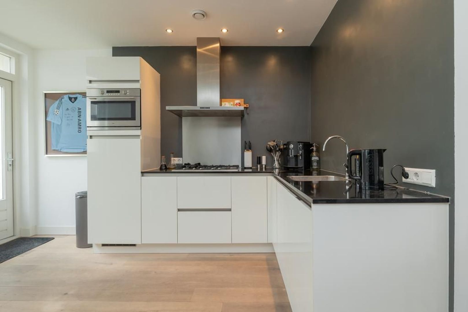 Van Hogendorpstraat 905, Amsterdam foto-2