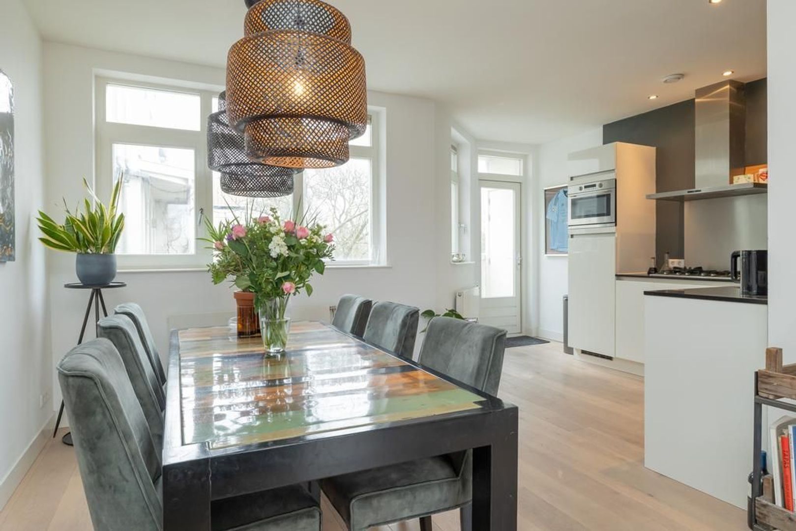 Van Hogendorpstraat 905, Amsterdam foto-10