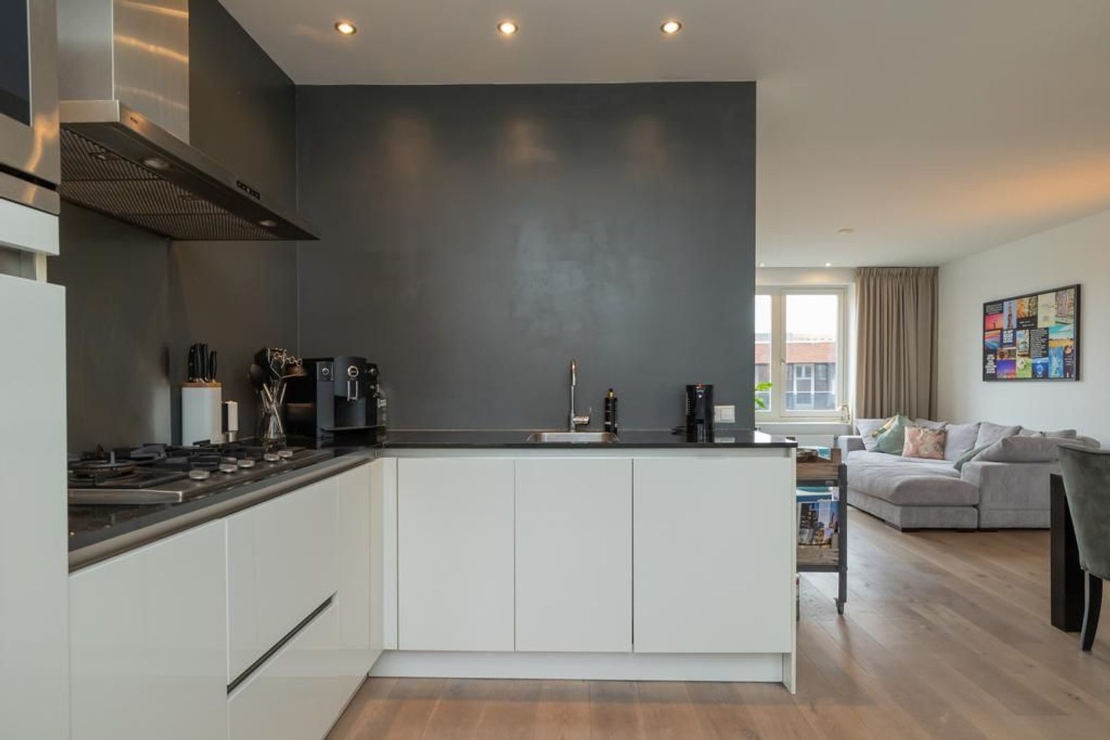 Van Hogendorpstraat 905, Amsterdam foto-12