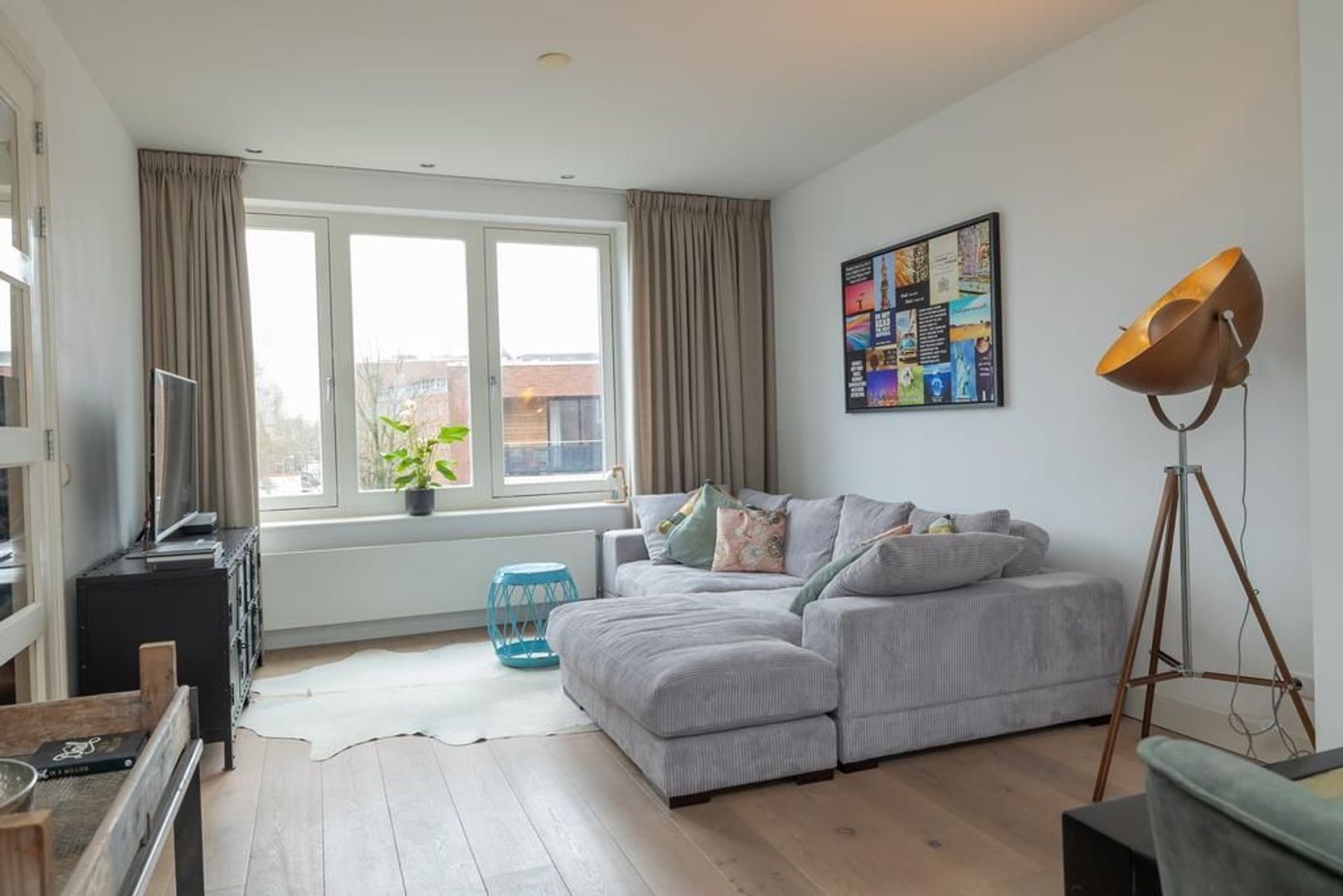 Van Hogendorpstraat 905, Amsterdam foto-1