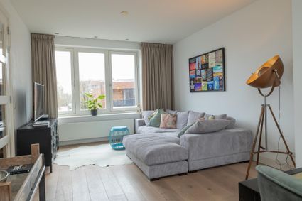 Van Hogendorpstraat 905, Amsterdam