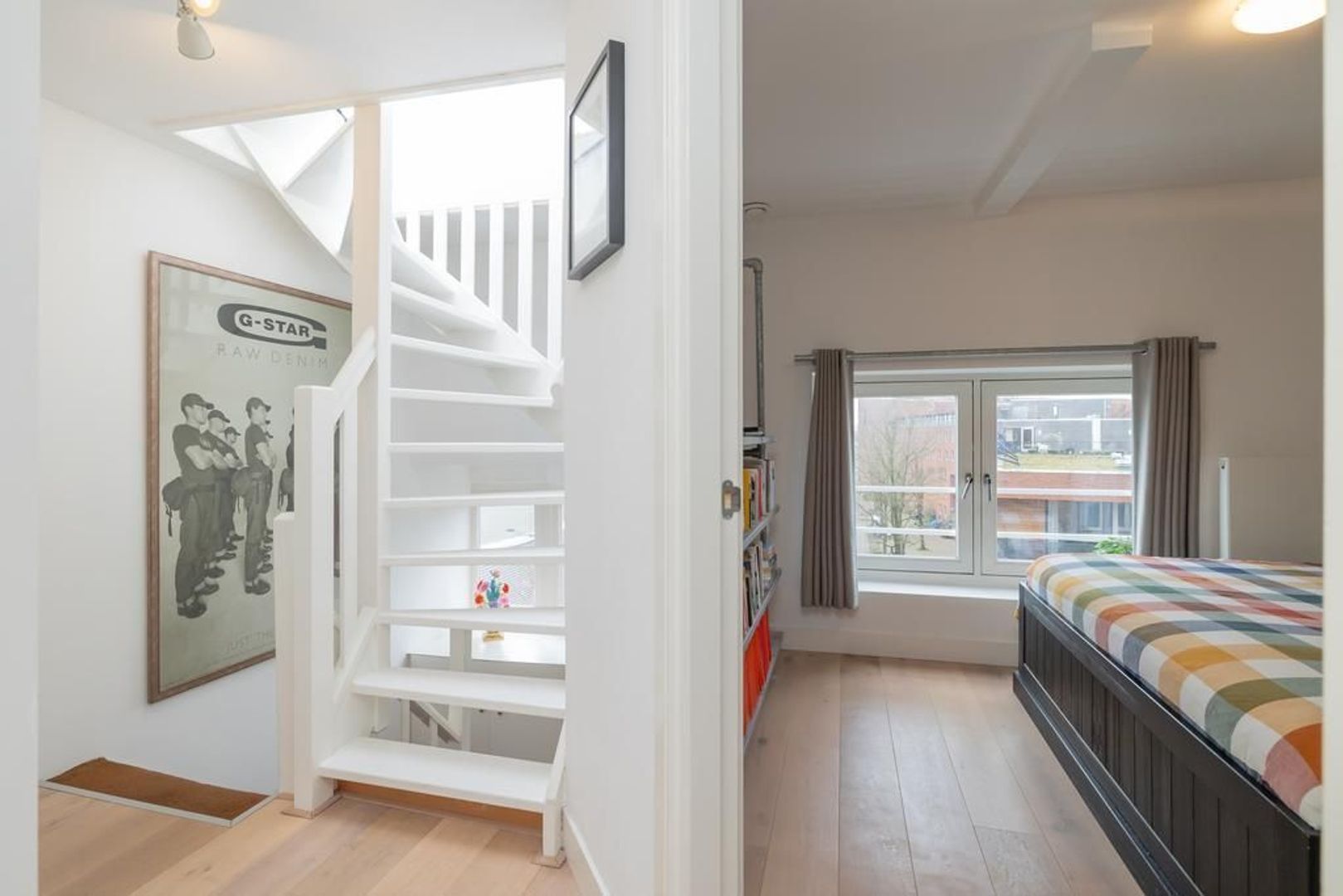 Van Hogendorpstraat 905, Amsterdam foto-20