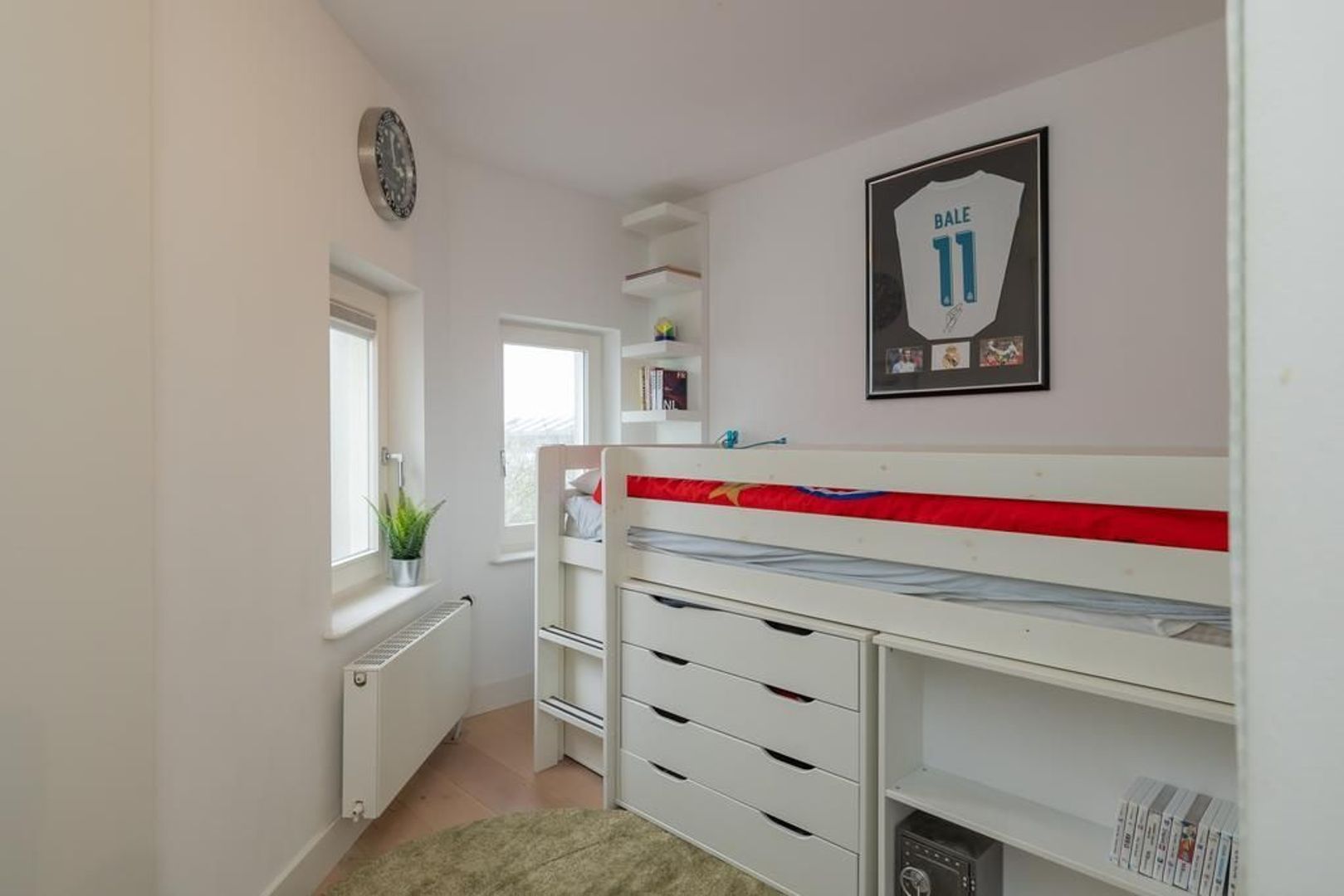 Van Hogendorpstraat 905, Amsterdam foto-26