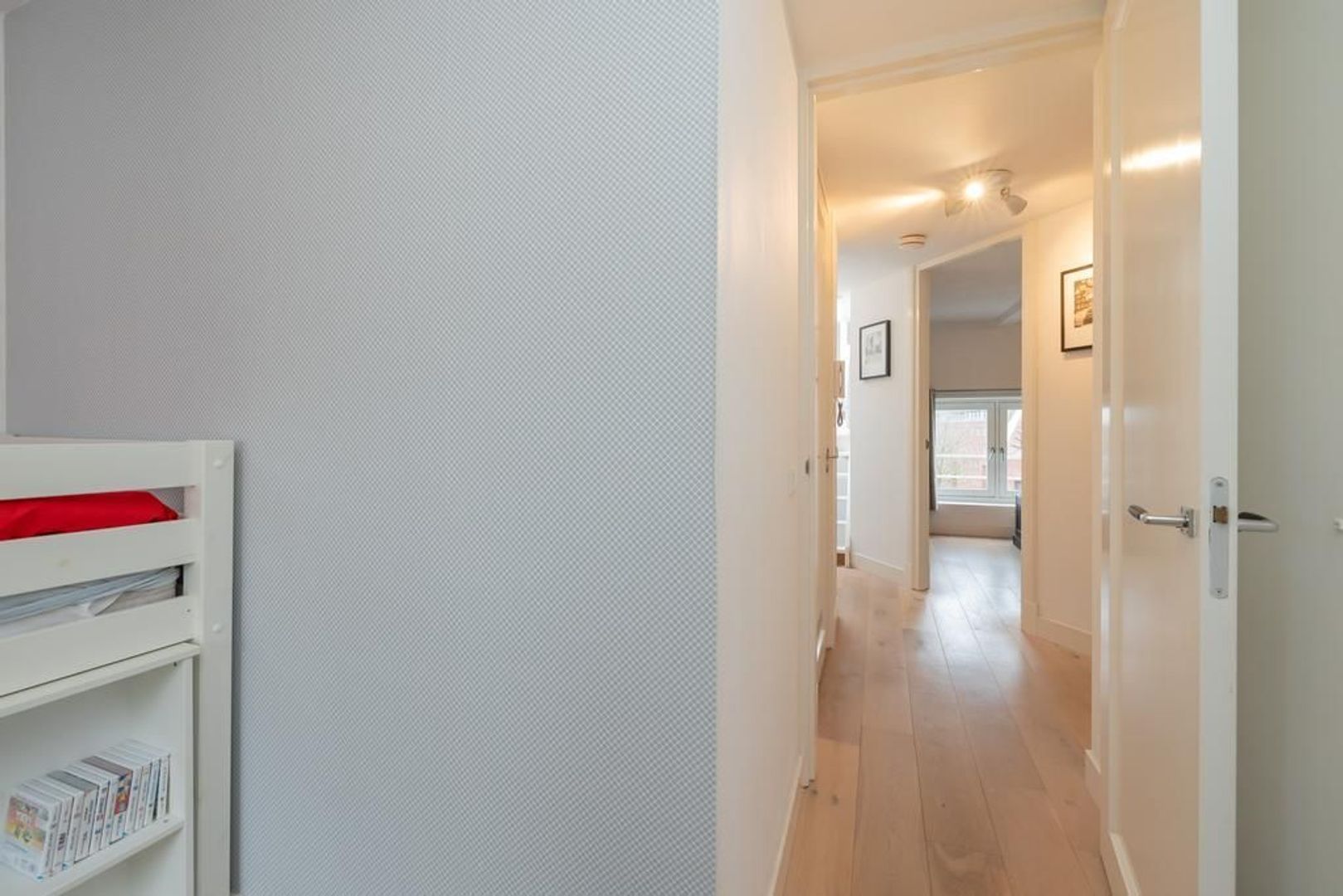 Van Hogendorpstraat 905, Amsterdam foto-27