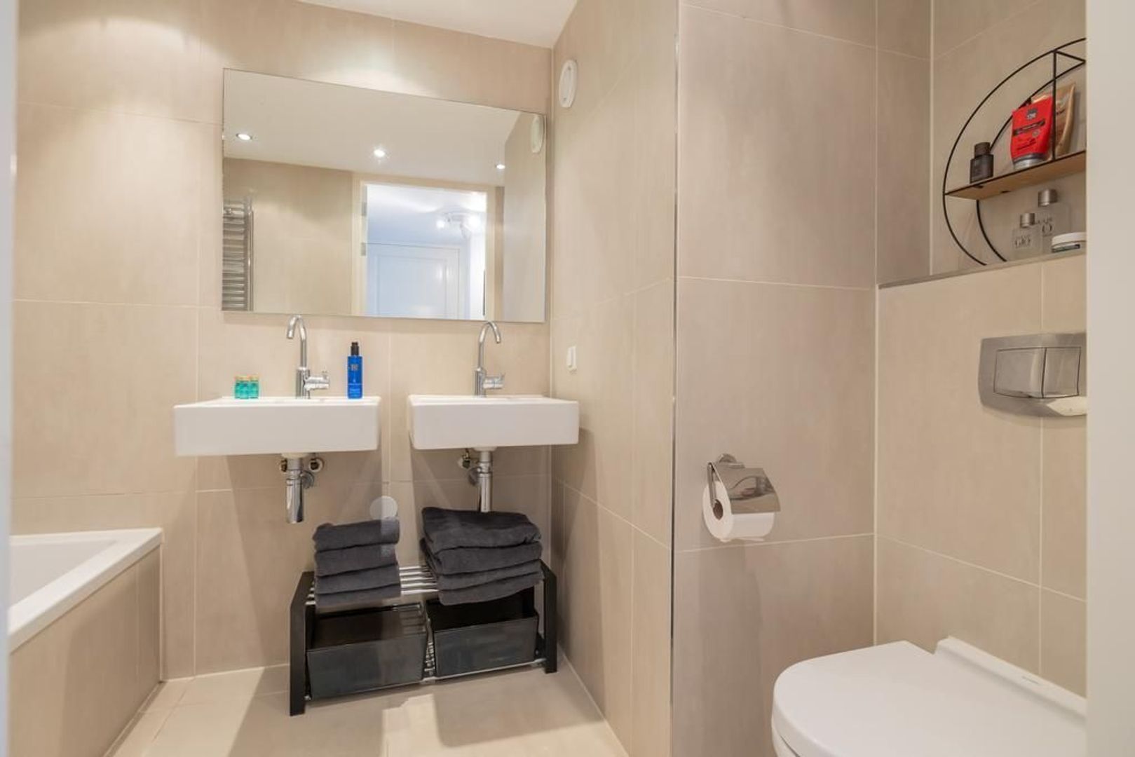 Van Hogendorpstraat 905, Amsterdam foto-29