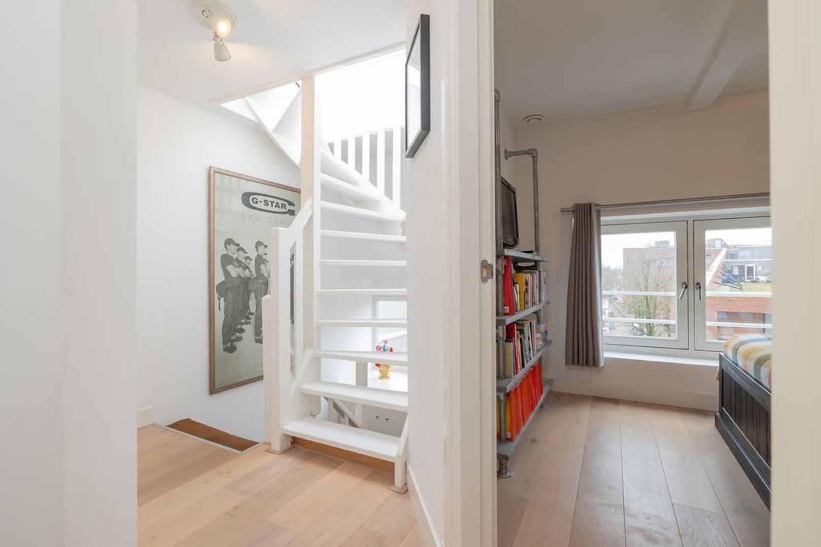 Van Hogendorpstraat 905, Amsterdam foto-31