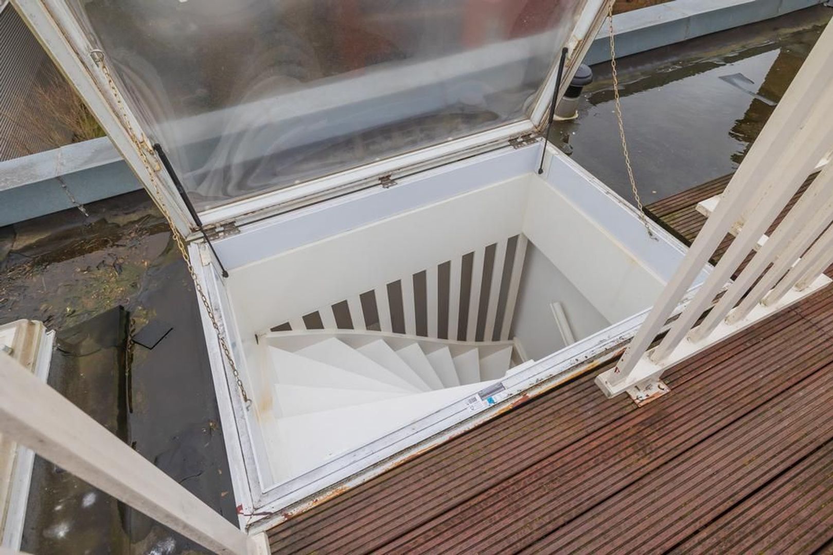 Van Hogendorpstraat 905, Amsterdam foto-33