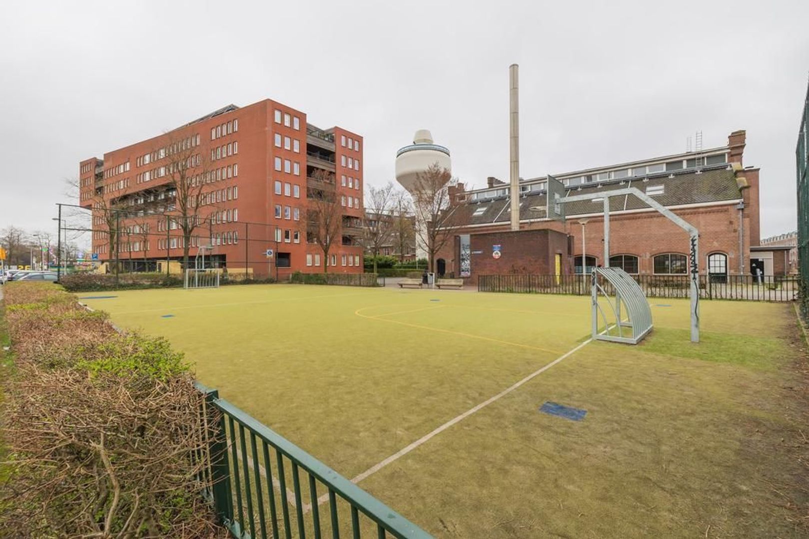 Van Hogendorpstraat 905, Amsterdam foto-42