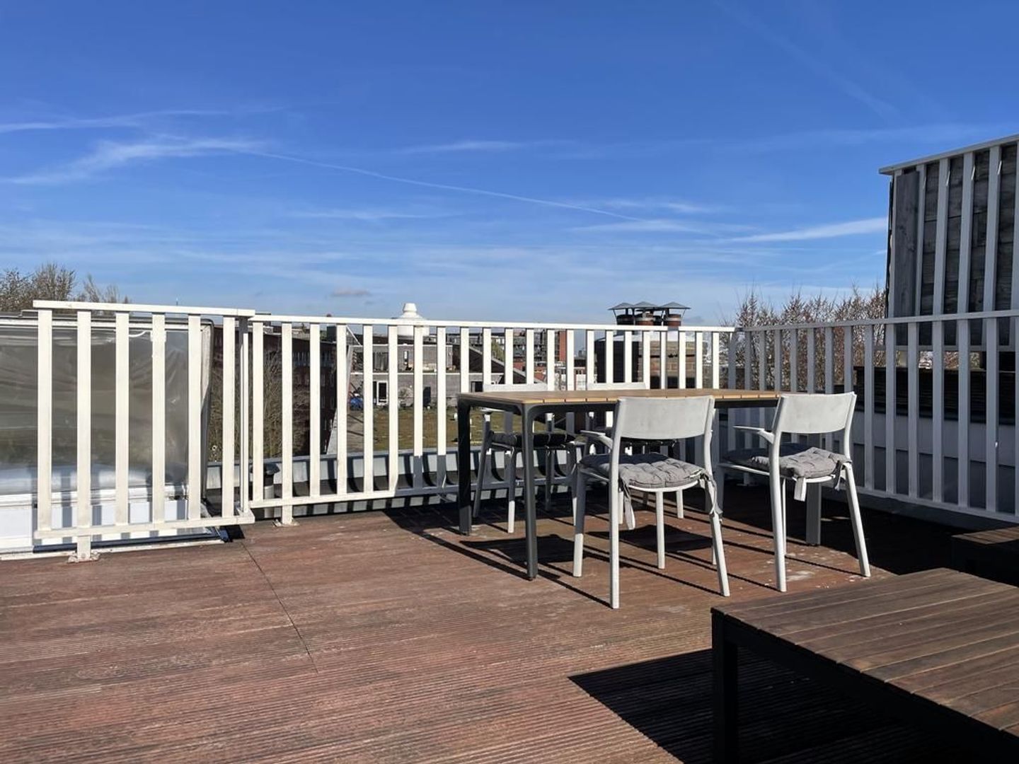 Van Hogendorpstraat 905, Amsterdam foto-35