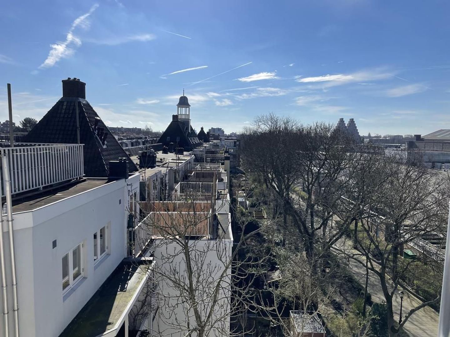 Van Hogendorpstraat 905, Amsterdam foto-39