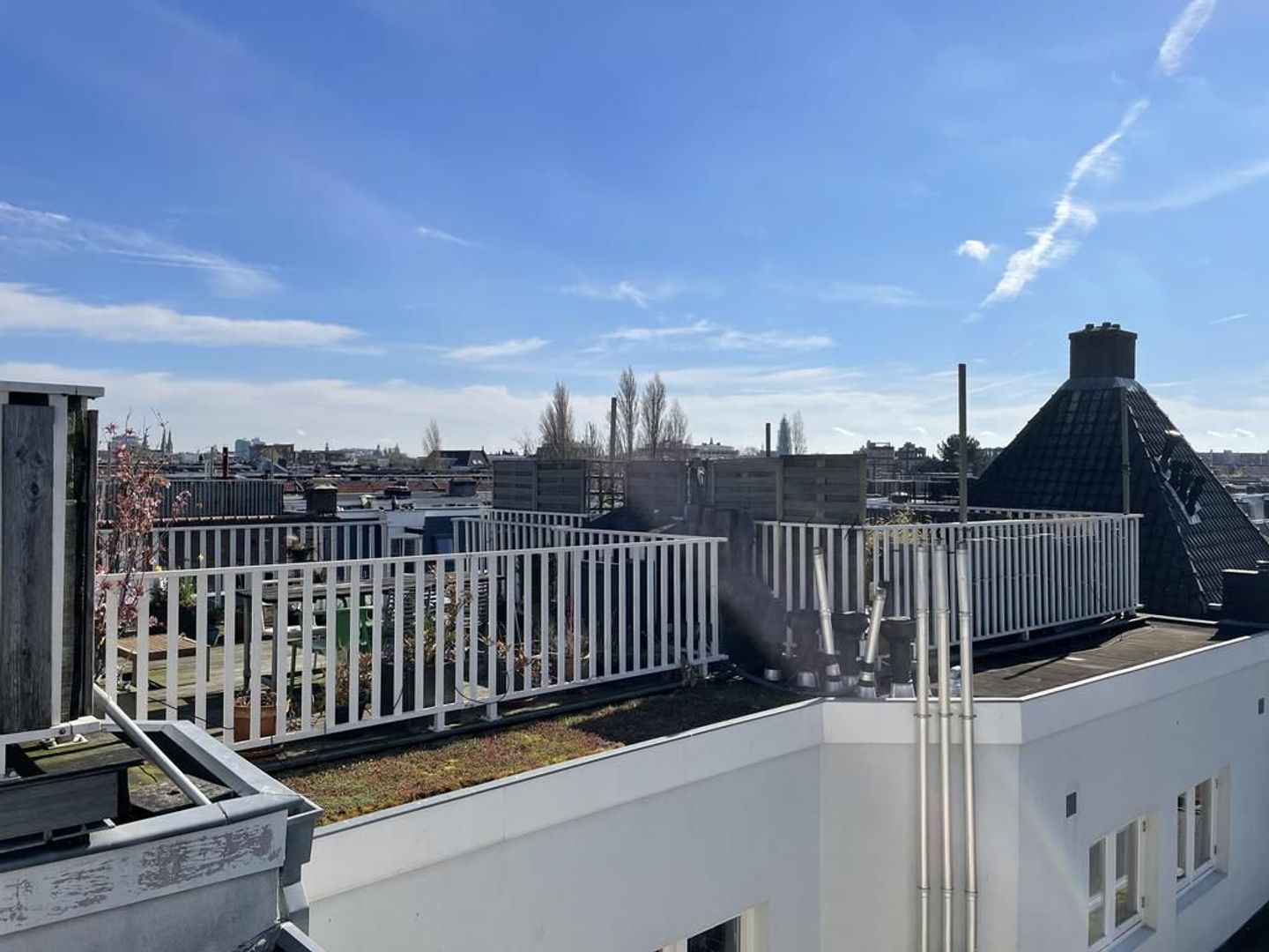 Van Hogendorpstraat 905, Amsterdam foto-37