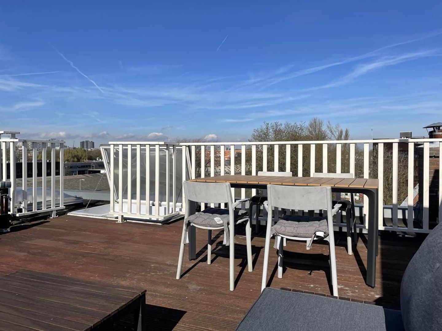 Van Hogendorpstraat 905, Amsterdam foto-36