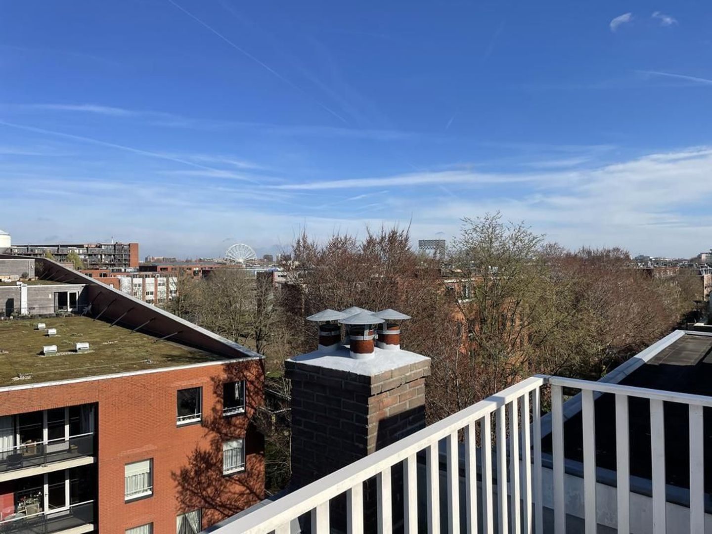 Van Hogendorpstraat 905, Amsterdam foto-38