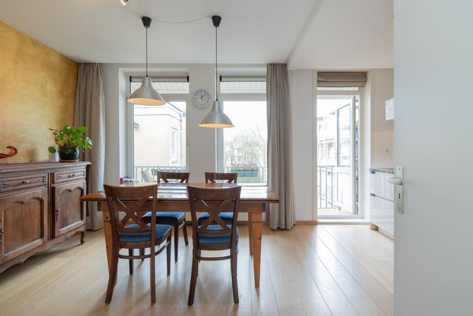 Fannius Scholtenstraat 4 3, Amsterdam foto-14