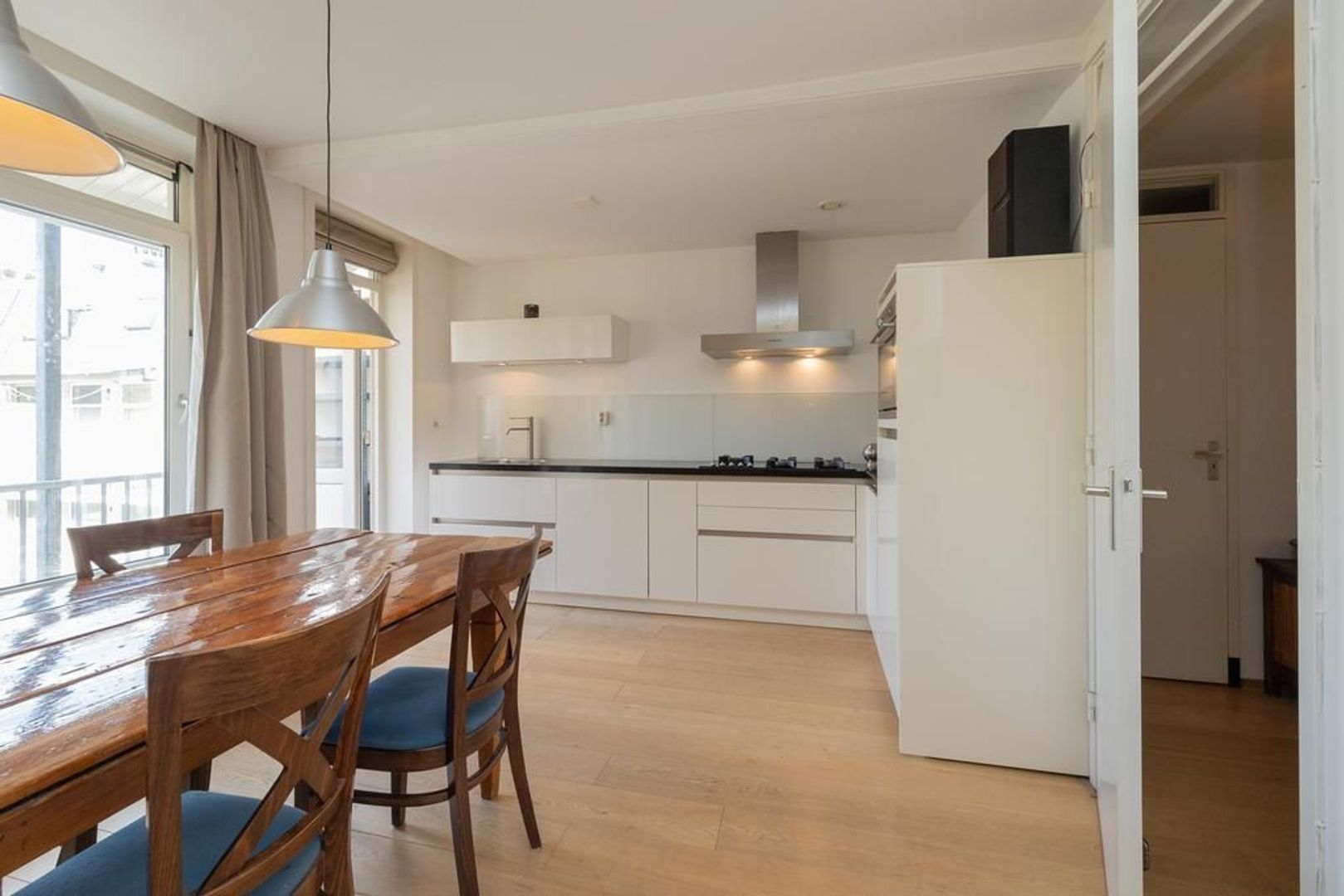 Fannius Scholtenstraat 4 3, Amsterdam foto-15