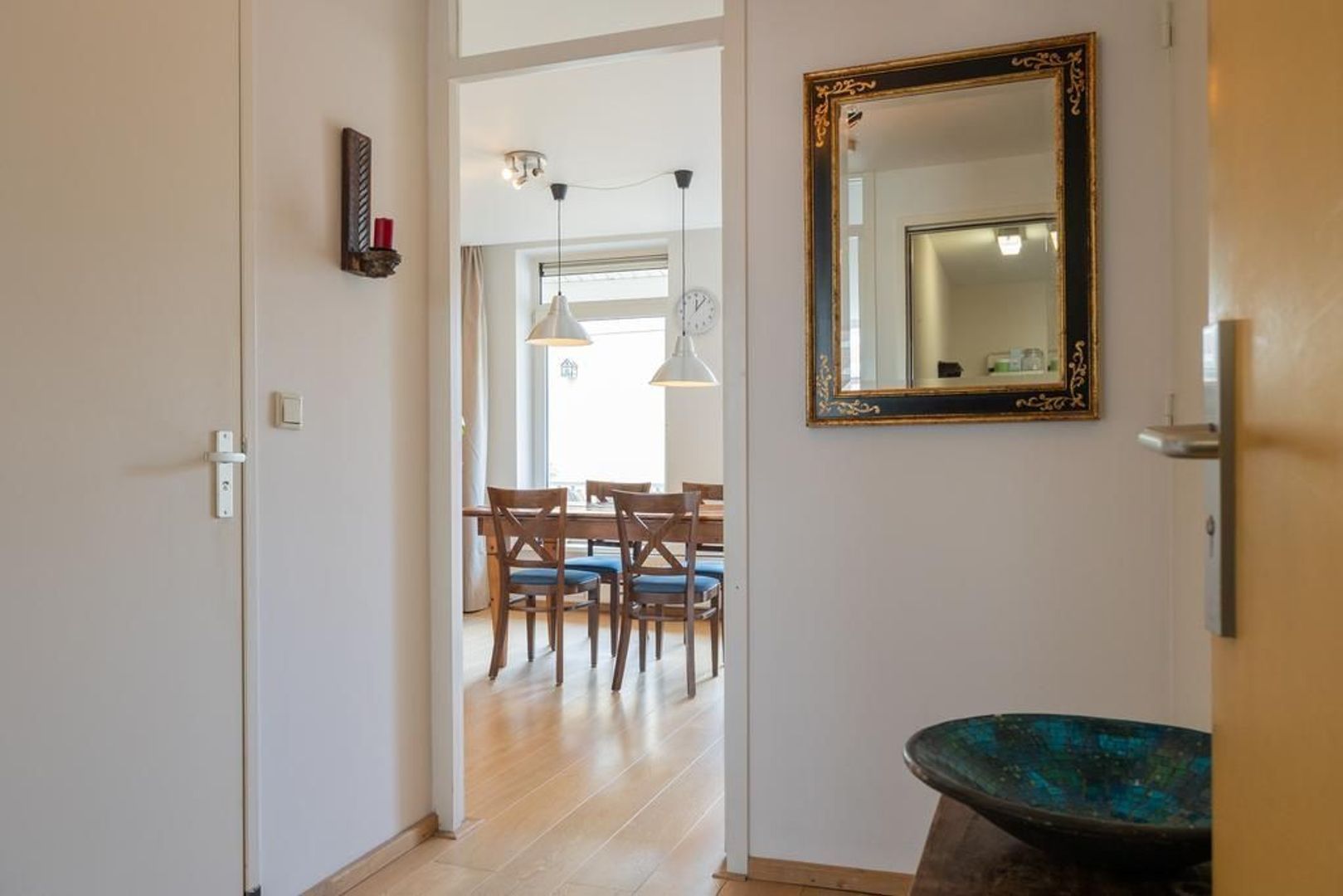 Fannius Scholtenstraat 4 3, Amsterdam foto-13