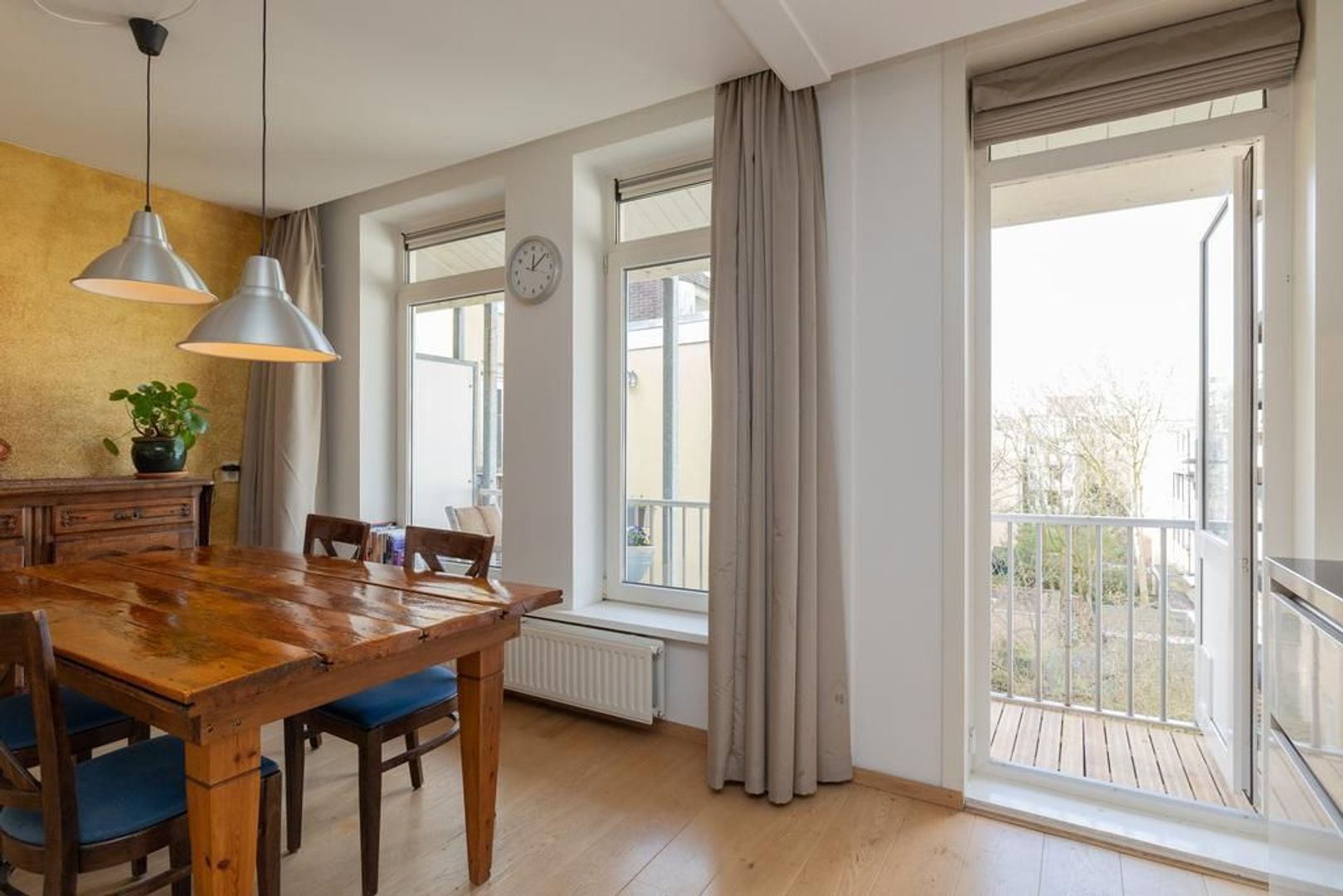 Fannius Scholtenstraat 4 3, Amsterdam foto-19