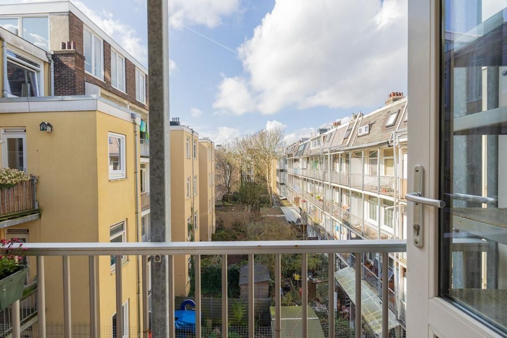Fannius Scholtenstraat 4 3, Amsterdam foto-21